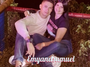 Emyandsamuel