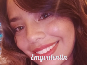 Emyvalentin