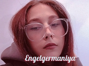 Engelgermaniya