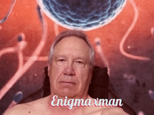 Enigmaxman