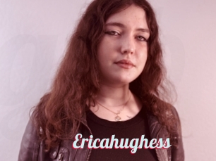 Ericahughess