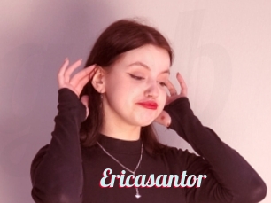 Ericasantor