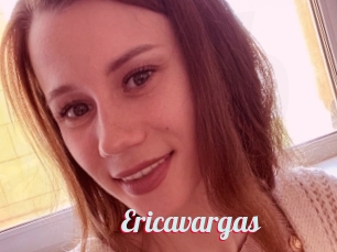 Ericavargas