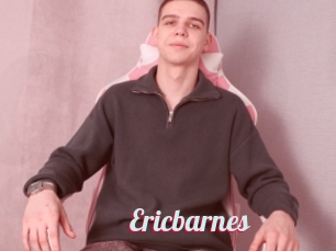 Ericbarnes