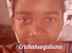 Erickahanjatiana