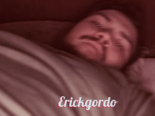 Erickgordo