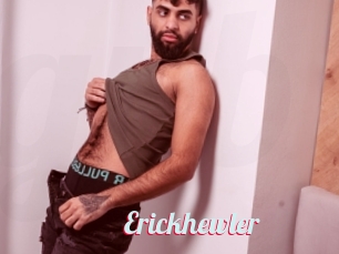 Erickhewler