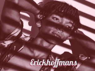 Erickhoffmans