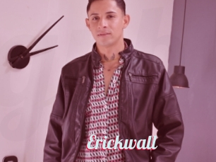 Erickwall