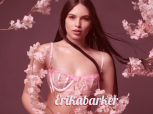 Erikabarker