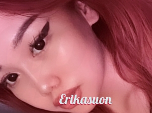 Erikasuon