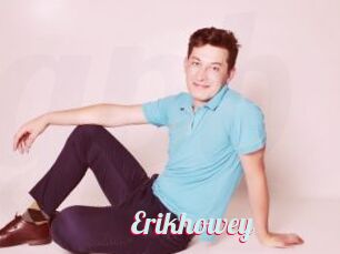 Erikhowey