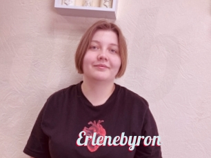 Erlenebyron