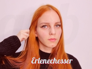 Erlenechesser