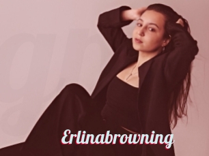 Erlinabrowning