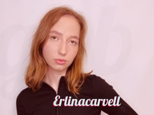 Erlinacarvell