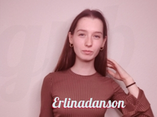 Erlinadanson