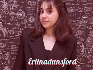 Erlinadunsford