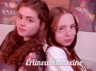 Erlineandmaxine