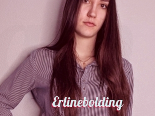 Erlinebolding