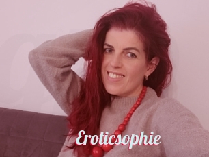 Eroticsophie