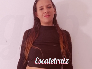 Escaletruiz