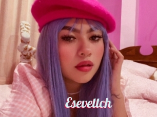 Esevettch