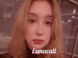 Esmacall