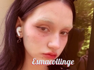 Esmacollinge