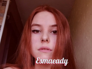 Esmaeady