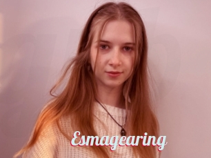 Esmagearing