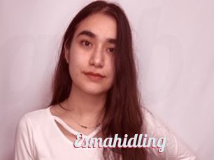 Esmahidling