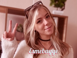 Esmebagge