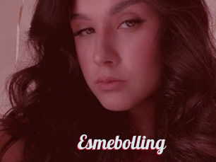 Esmebolling