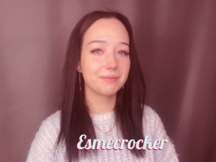 Esmecrocker