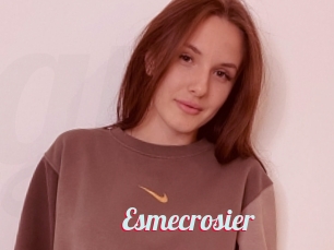 Esmecrosier