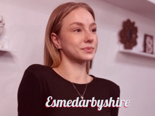 Esmedarbyshire