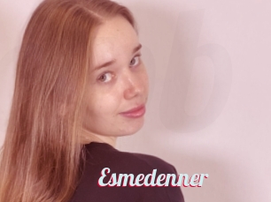 Esmedenner