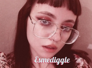 Esmediggle