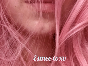 Esmeexoxo