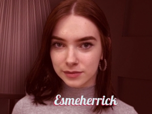 Esmeherrick