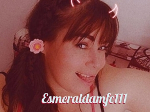 Esmeraldamfc111