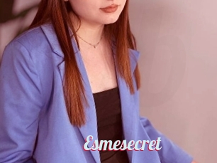 Esmesecret