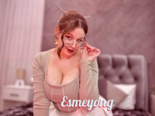 Esmeyong