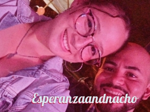 Esperanzaandnacho