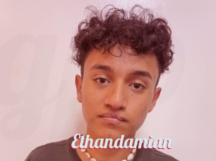 Ethandamian