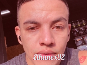 Ethanex92