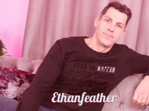 Ethanfeather