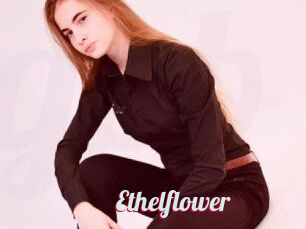 Ethelflower