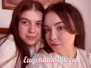 Eugeniaandfloren